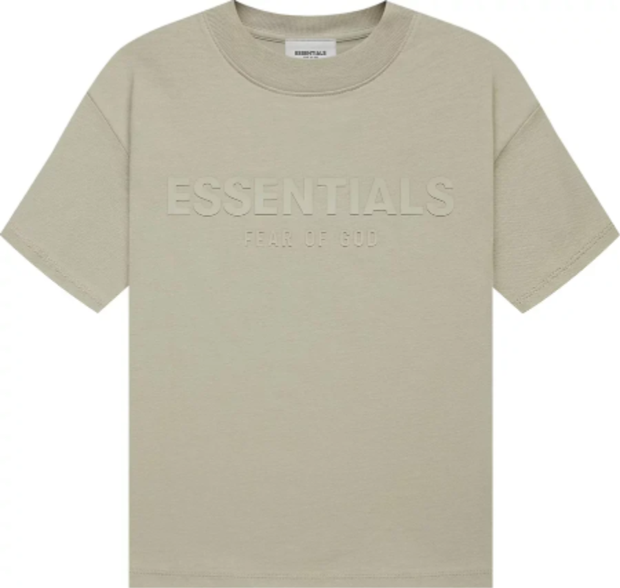 FW21 T-Shirt Pistachio
