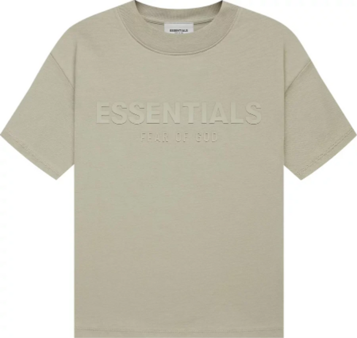 FW21 T-Shirt Pistachio