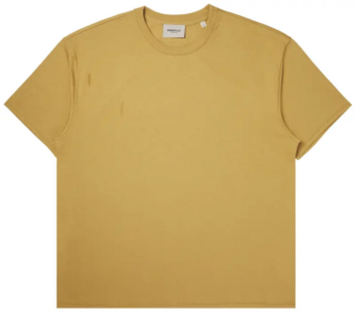 SS21 T-Shirt Amber