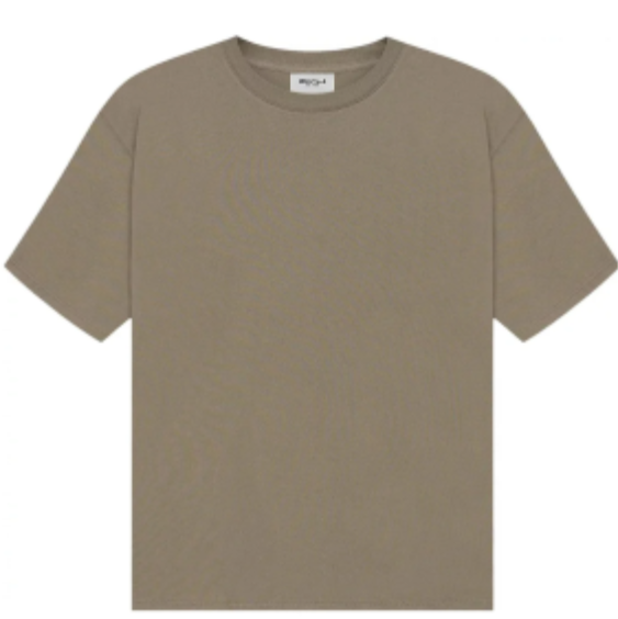 FW21 T-Shirt Taupe