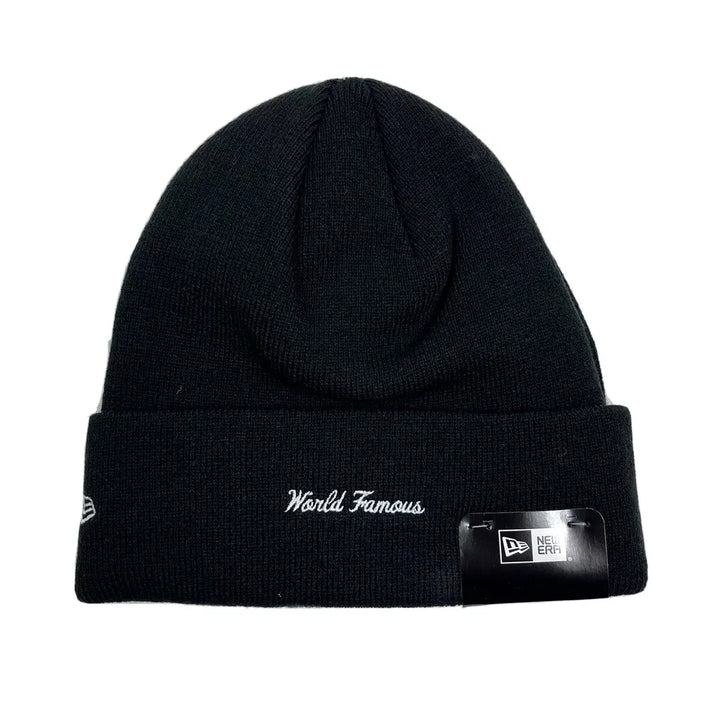 Supreme bandana beanie