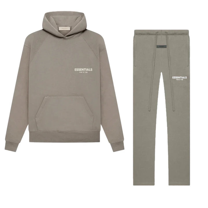 Essentials Desert Taupe Set
