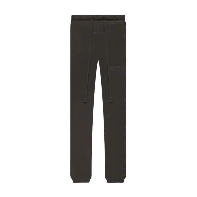 Essentials Off Black  Set