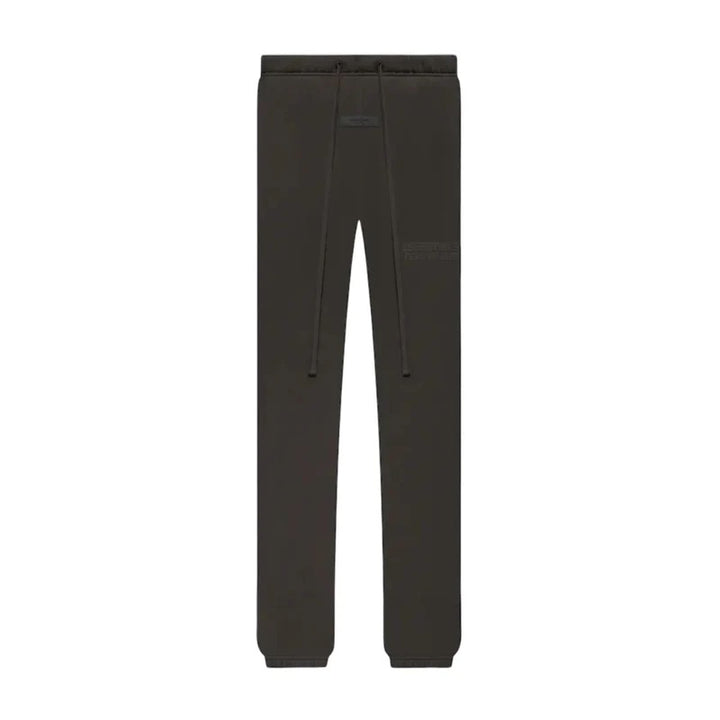 Essentials Off Black  Set