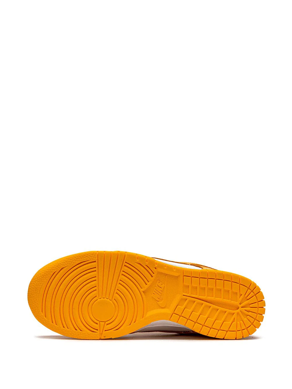 dunk low laser orange