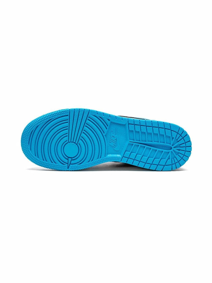 Jordan 1 Low UNC