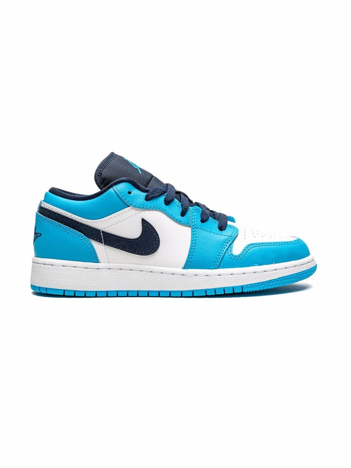 Jordan 1 Low UNC