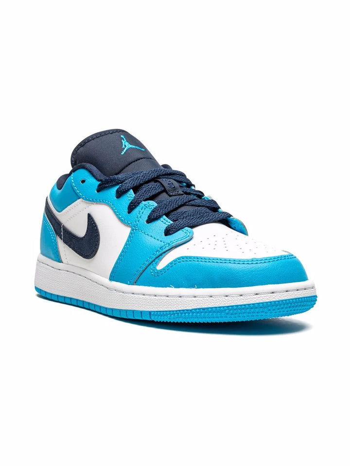 Jordan 1 Low UNC