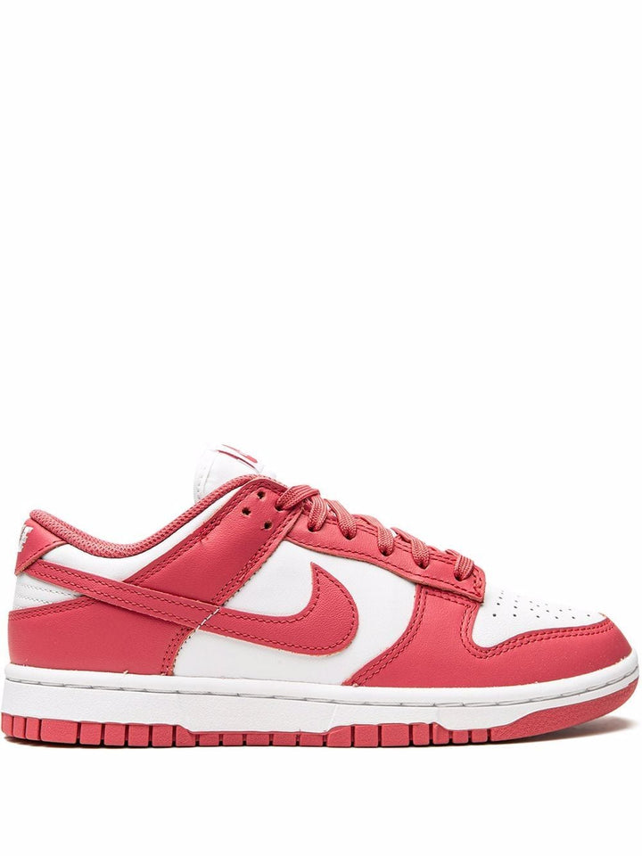 dunk low archeo pink