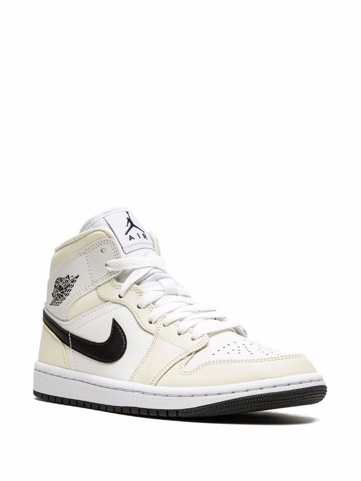 Jordan 1 Mid Coconut Milk