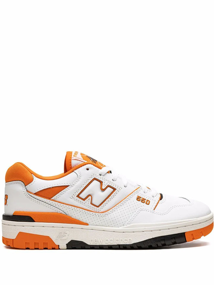 new balance 550 syracuse