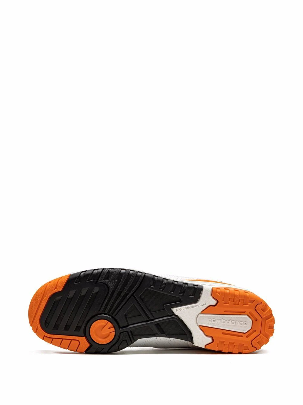 new balance 550 syracuse