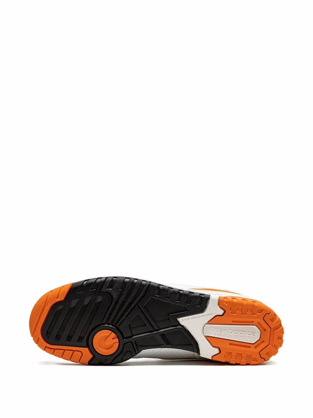 new balance 550 syracuse