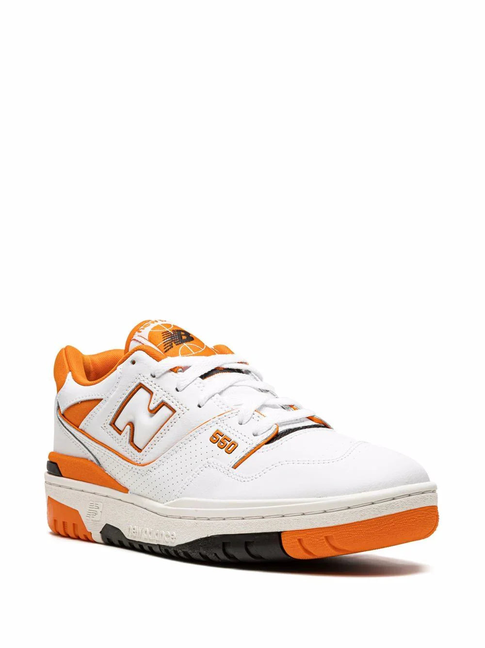 new balance 550 syracuse