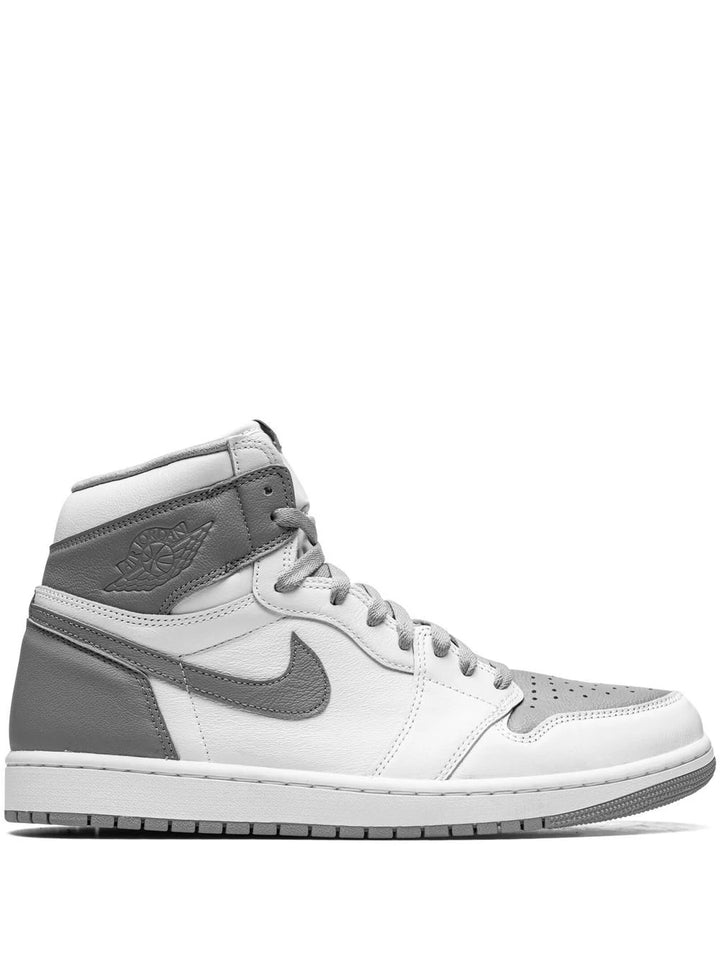 Jordan 1 High Stealth