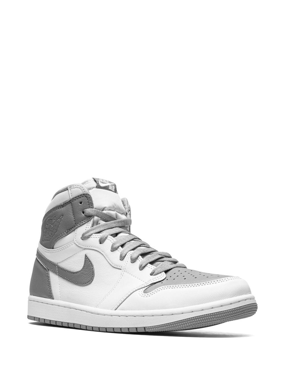Jordan 1 High Stealth
