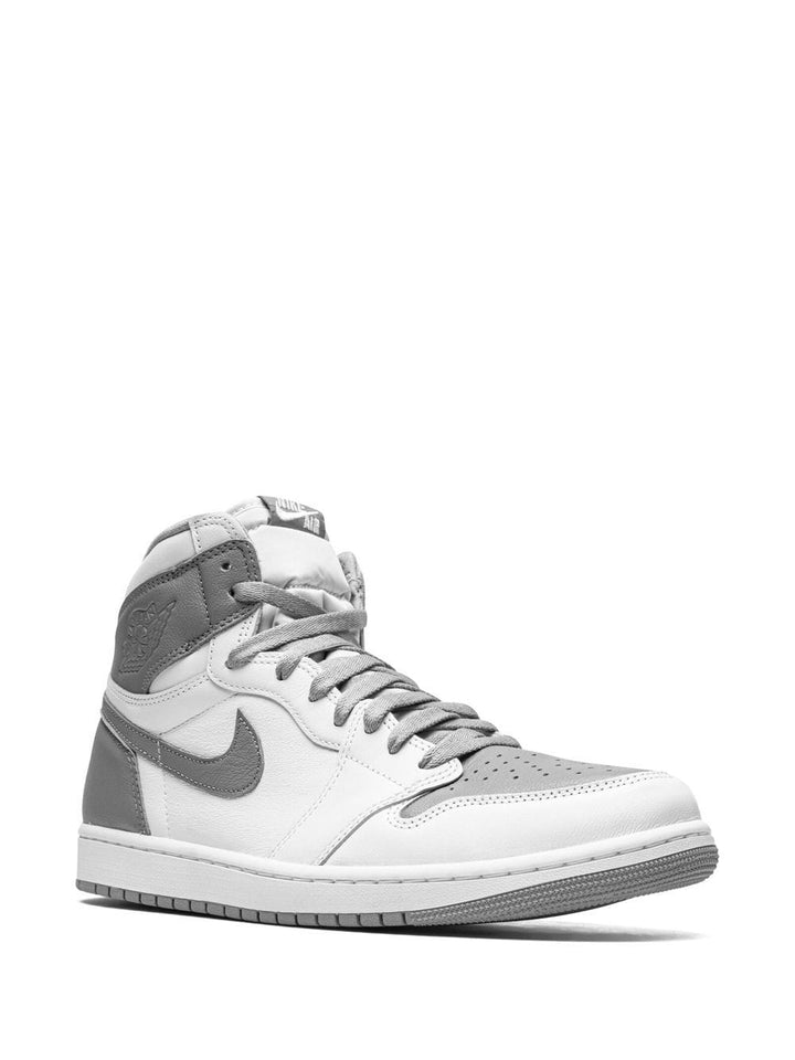 Jordan 1 High Stealth