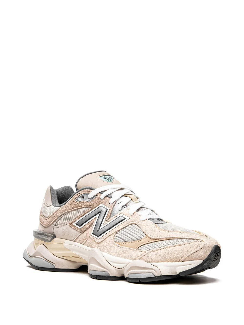 New Balance 9060 Sea Salt