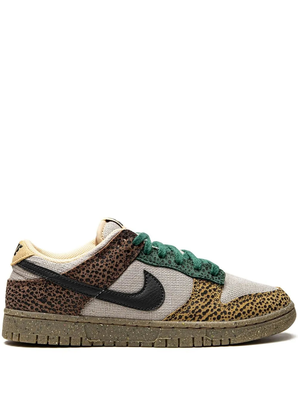 dunk low safari