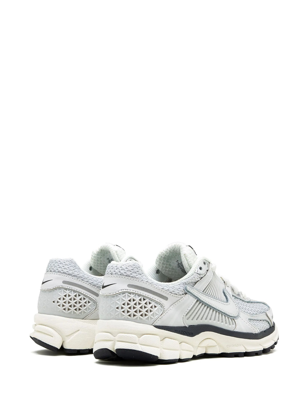 Nike Zoom Vomero 5 Metallic Silver