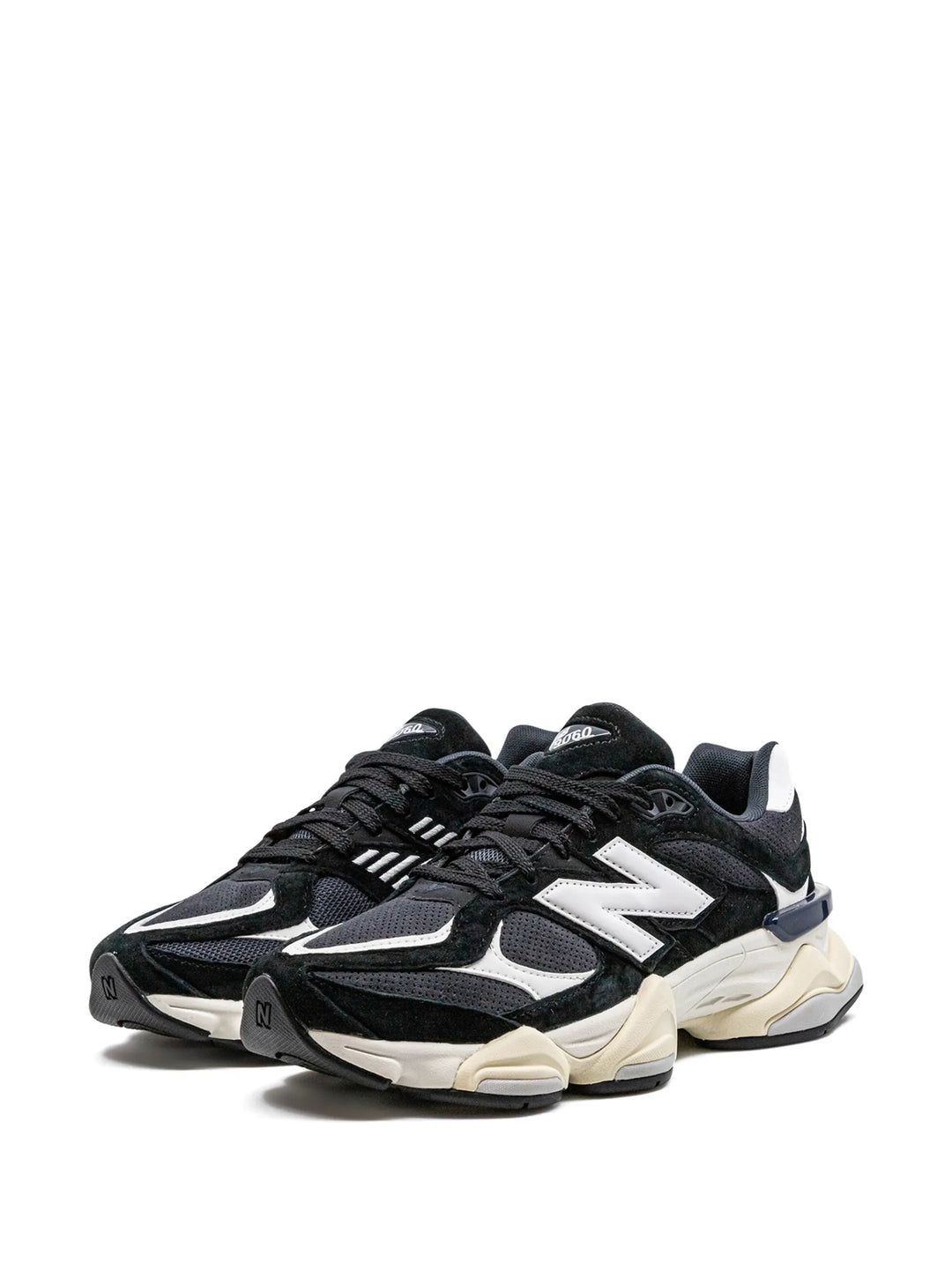 New Balance 9060 Black White