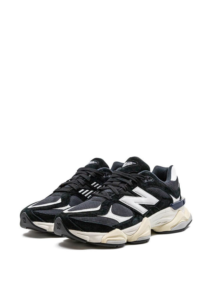 New Balance 9060 Black White