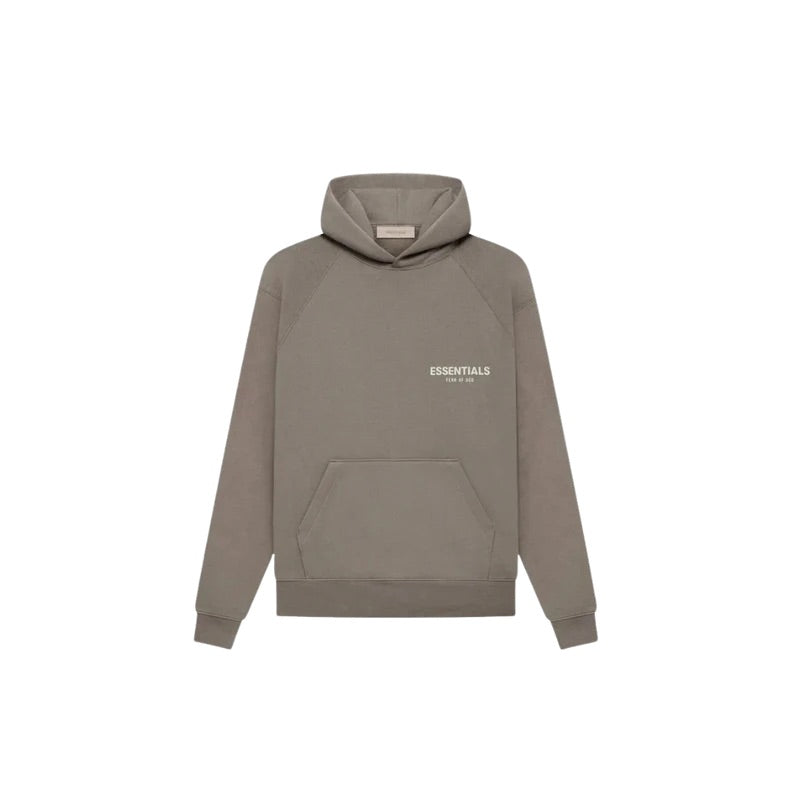Essentials Desert Taupe Set