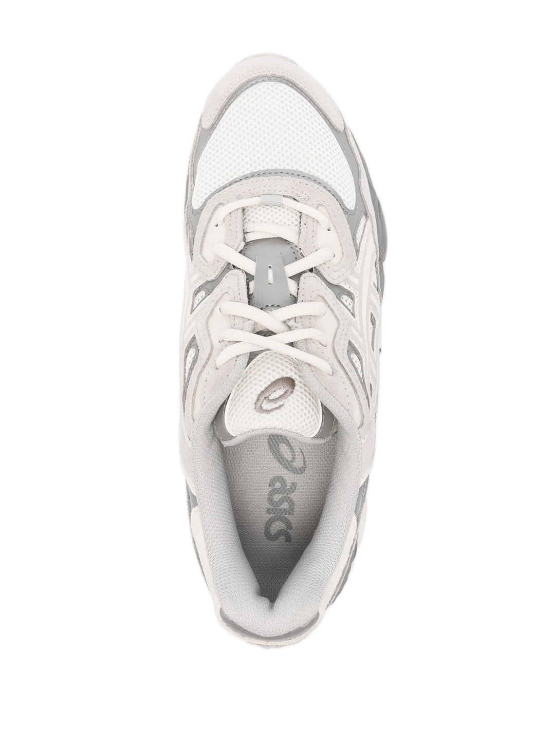 Asics NYC Oyster Grey