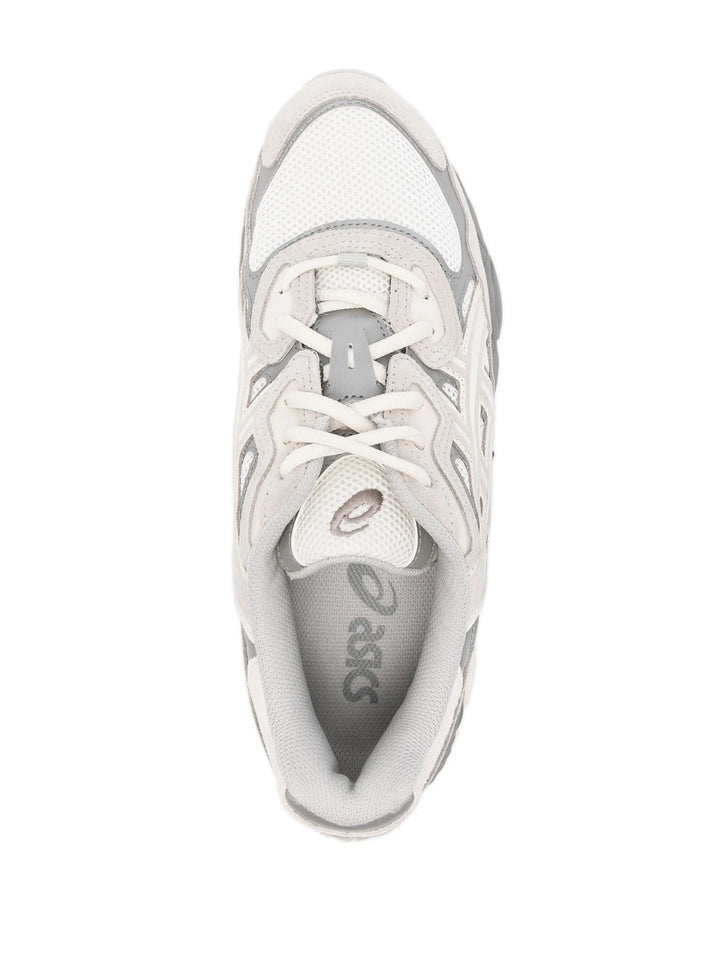 Asics NYC Oyster Grey