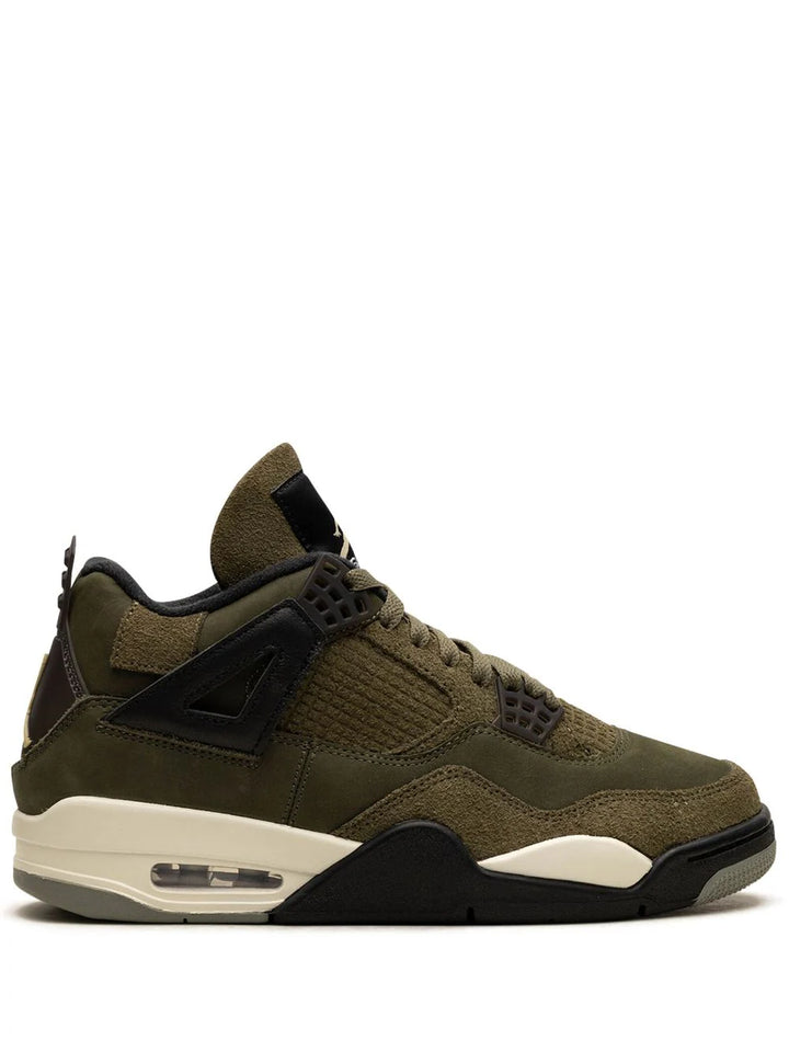 Jordan 4 Craft Medium Olive