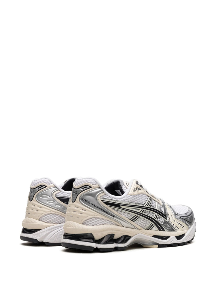 Asics Kayano 14 Midnight Navy