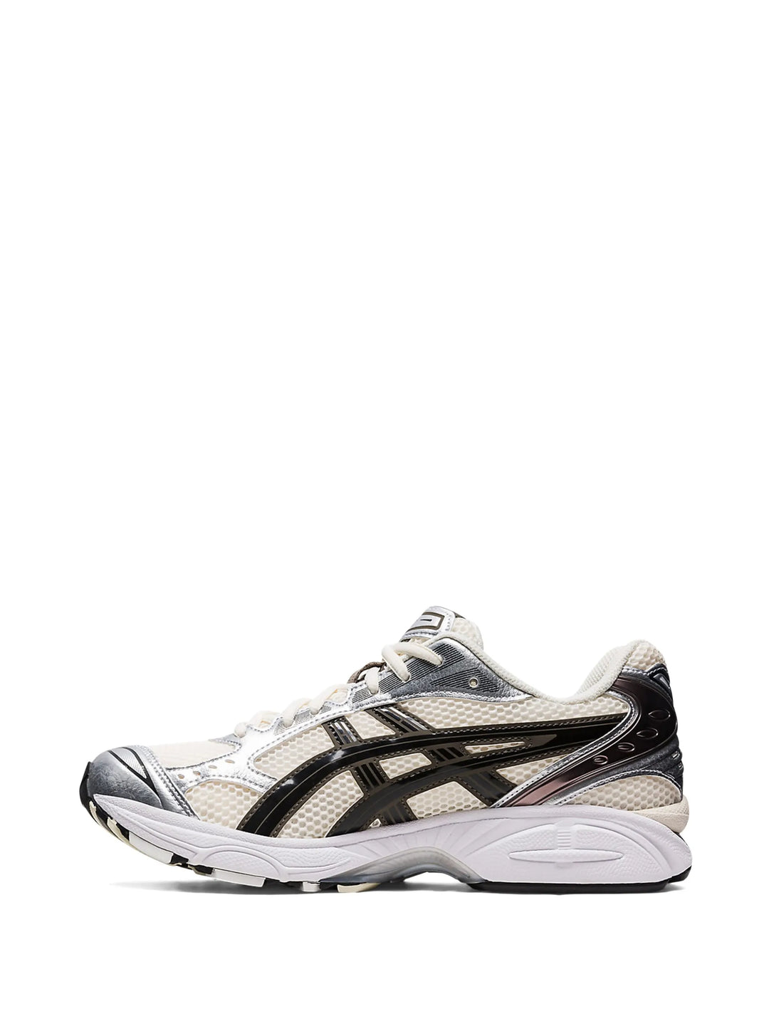 Asics Kayano 14 Cream Black