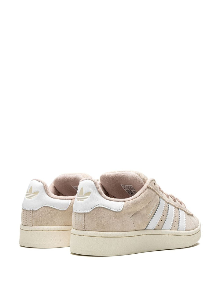 Adidas Campus Wonder White (Exclusive)