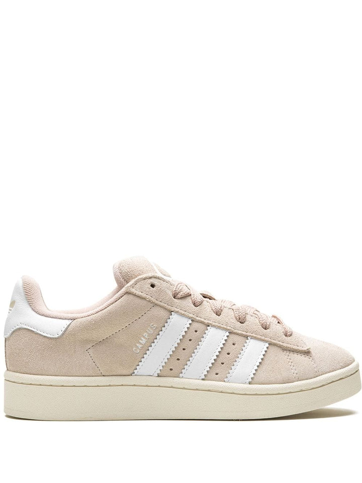 Adidas Campus Wonder White (Exclusive)