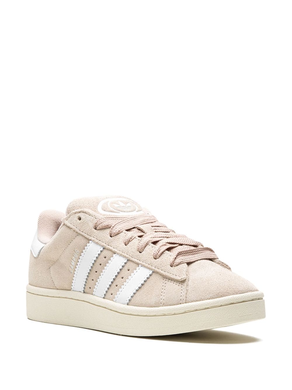 Adidas Campus Wonder White (Exclusive)