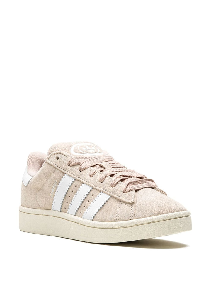 Adidas Campus Wonder White (Exclusive)