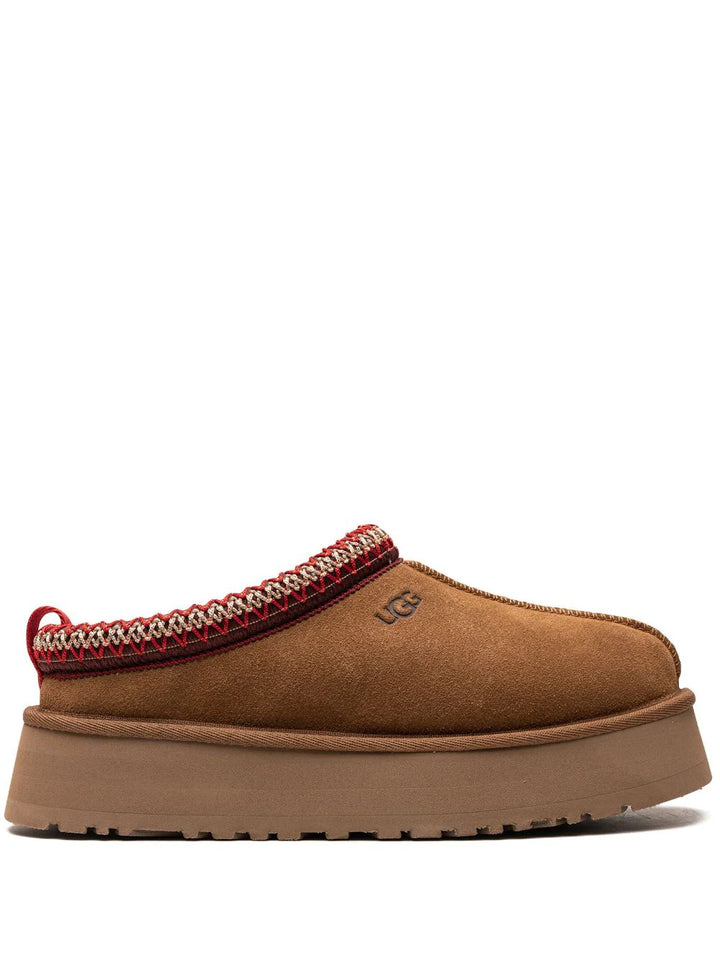 UGG Tazz Chestnut