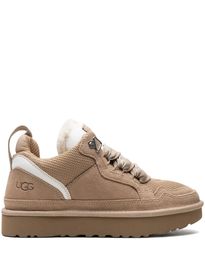 Ugg Lowmel Beige