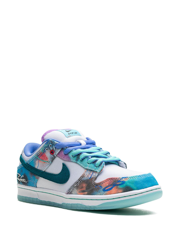 Nike Dunk Low SB Futura