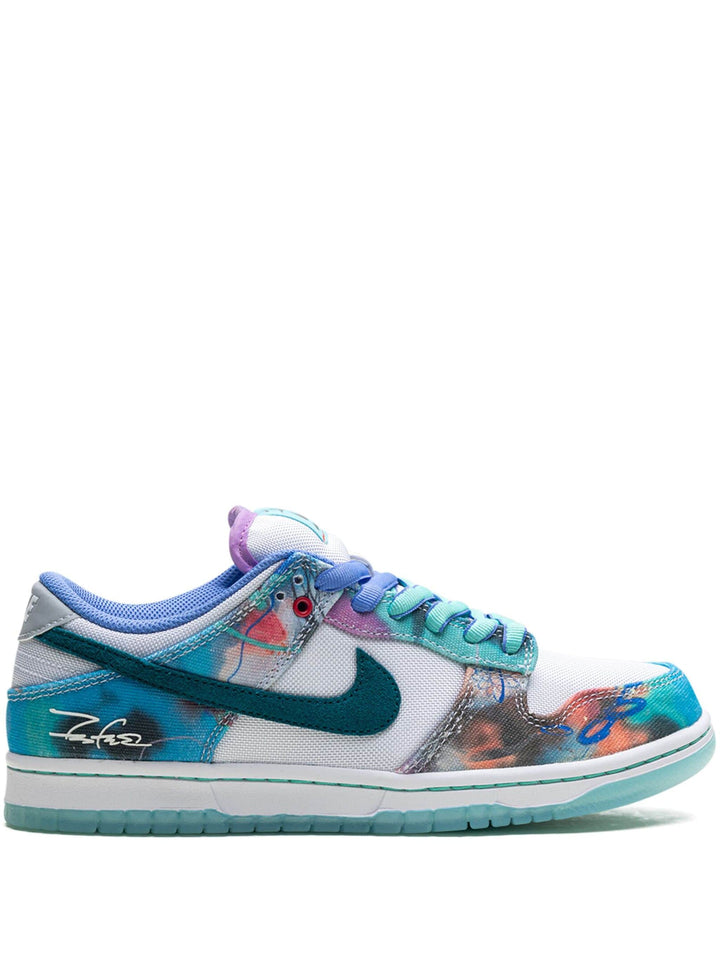 Nike Dunk Low SB Futura