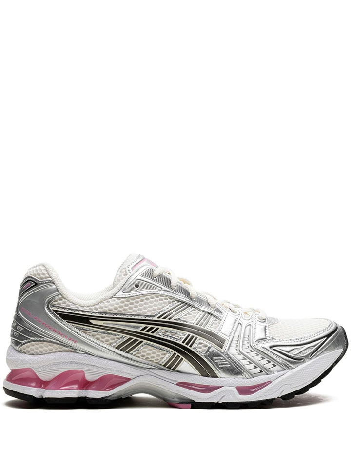 Asics Kayano 14 Pink