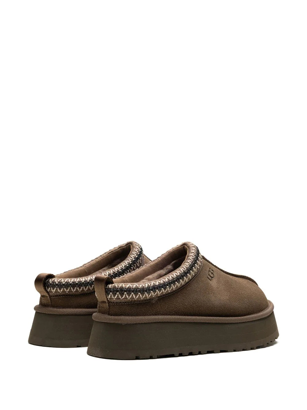 Ugg Tazz Hickory