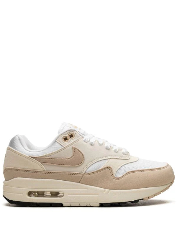 Nike Air Max 1 Pale Ivory Sanddrift (Women's)