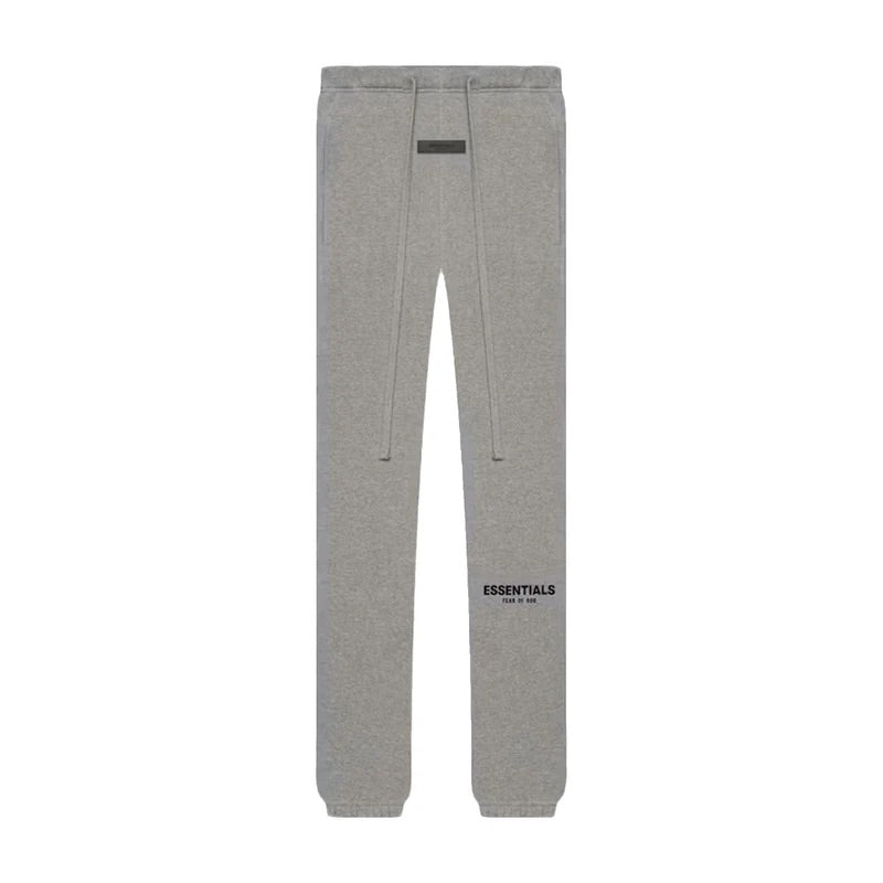 Essentials Dark Oatmeal Set