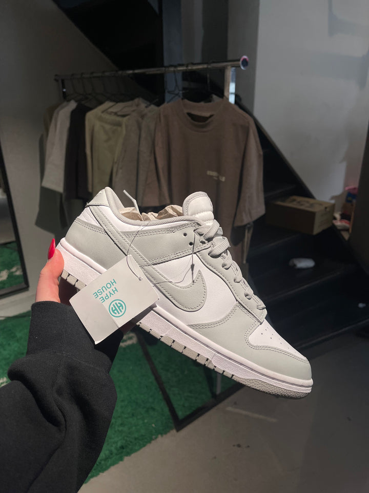 Nike Dunk Low Grey Fog