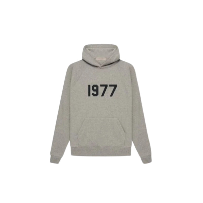 Essentials 1977 Dark Oatmeal Set