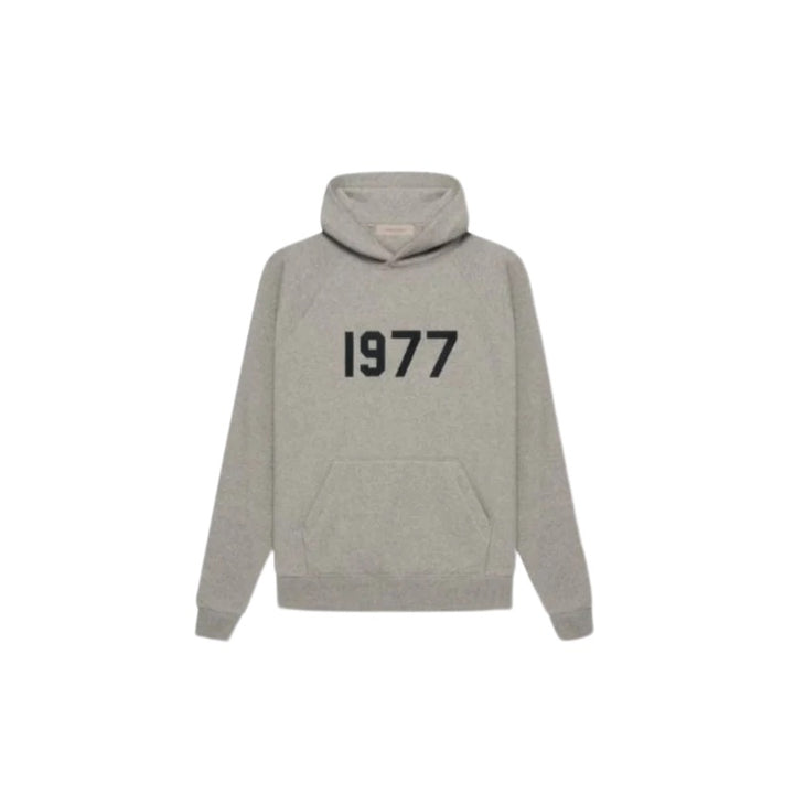 Essentials 1977 Dark Oatmeal Set
