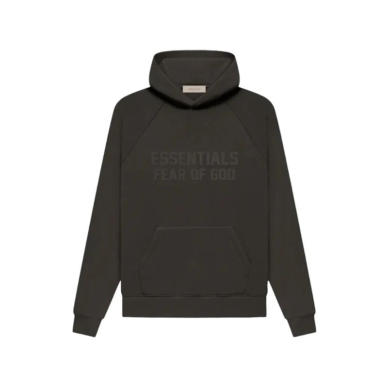 Essentials Off Black  Set