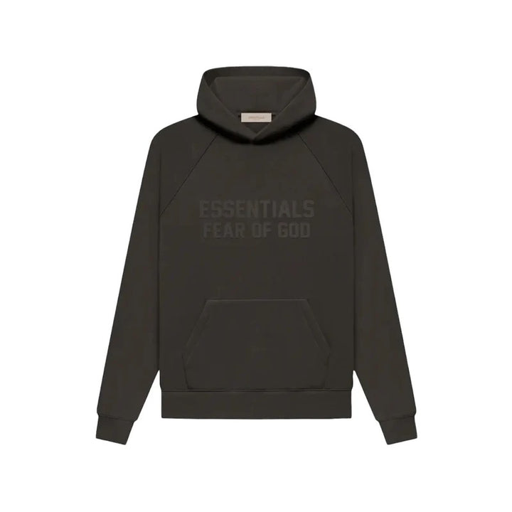 Essentials Off Black  Set