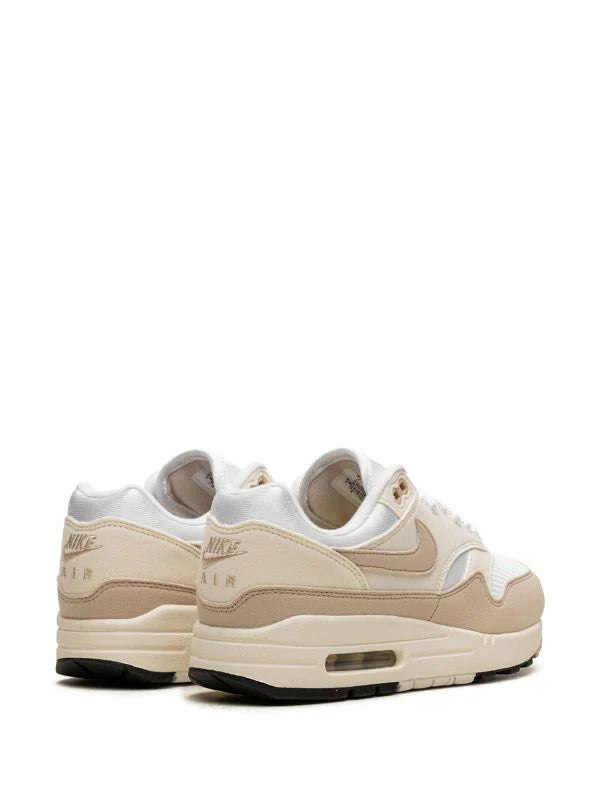 Nike Air Max 1 Pale Ivory Sanddrift (Women's)